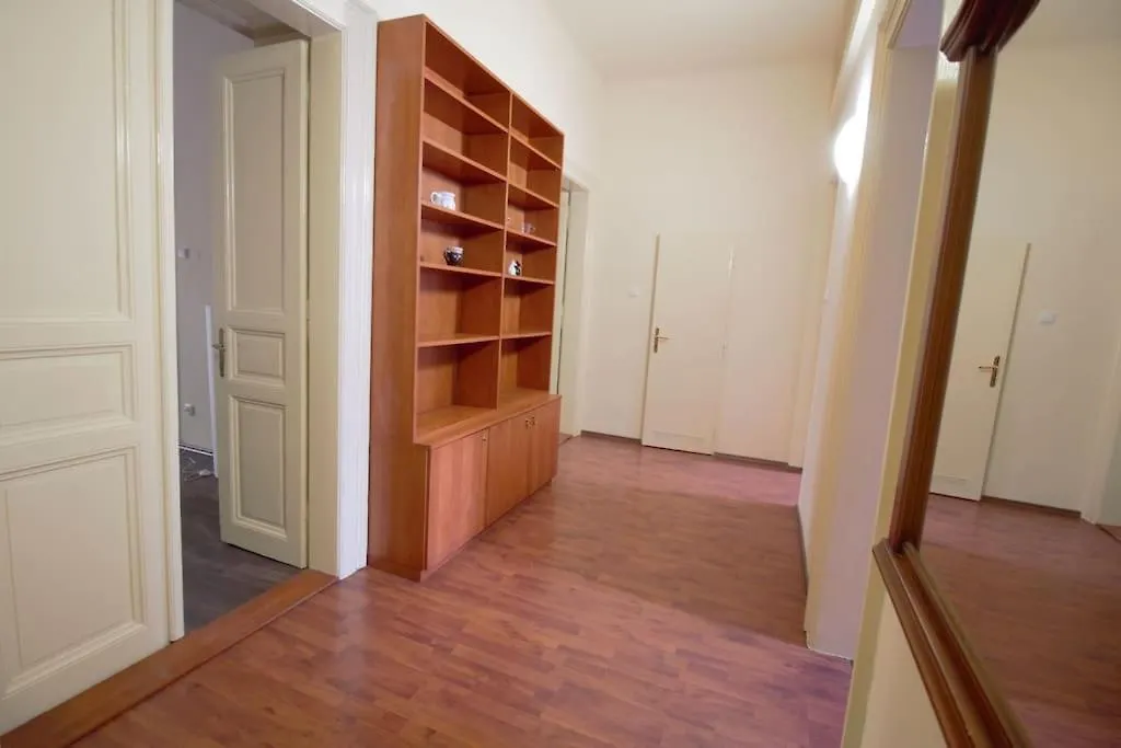 Appartamento Comfort 2Bedrooms Quite Place!-Vinohrady Praga