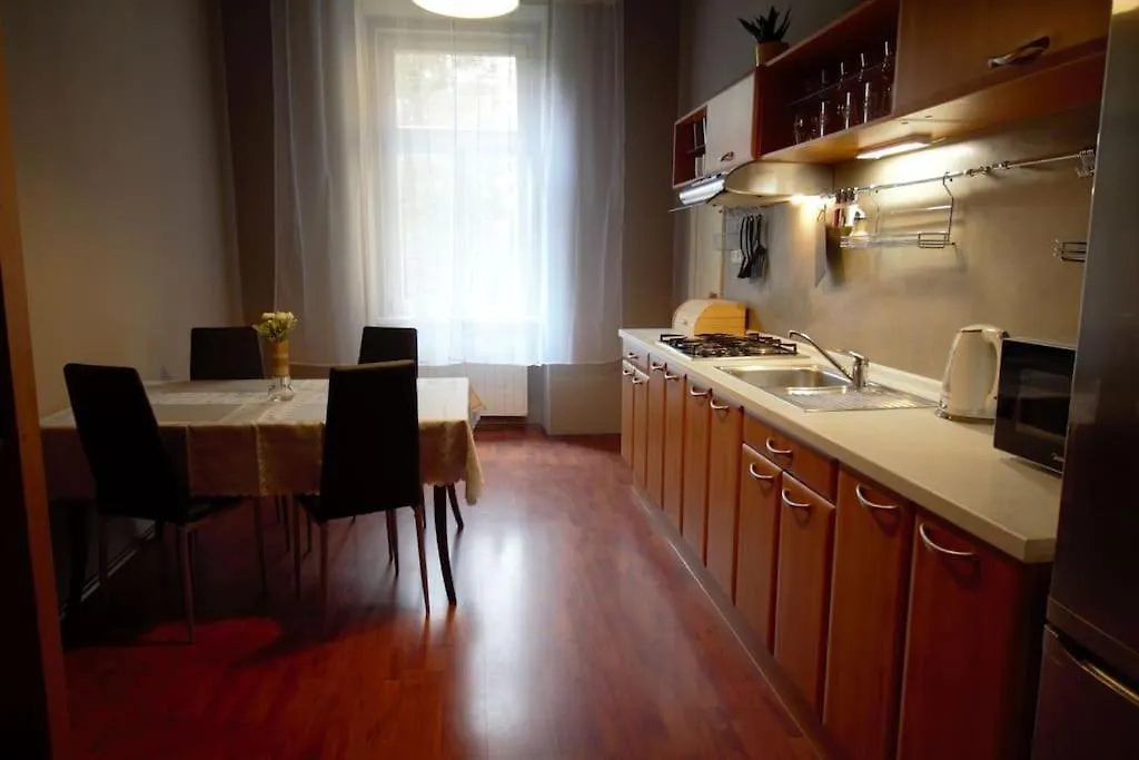 Appartamento Comfort 2Bedrooms Quite Place!-Vinohrady Praga